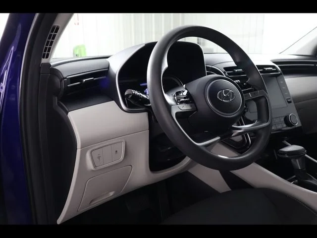 Used 2022 Blue Hyundai SEL image 11