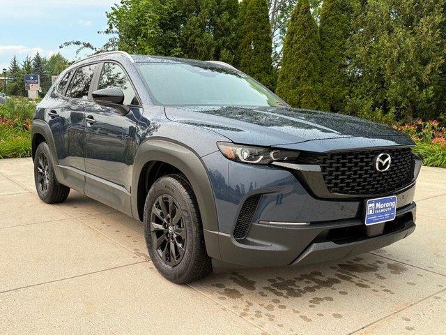 2026 Mazda CX-50 Hybrid Preferred