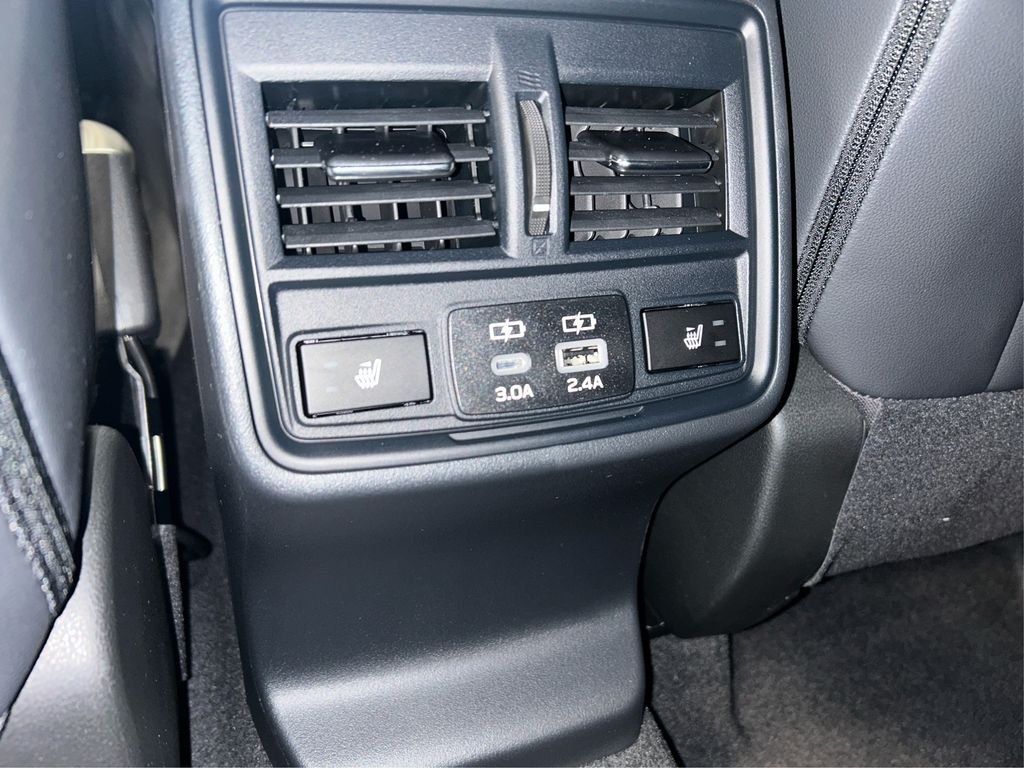 2026 Subaru Outback Limited XT - Photo 38