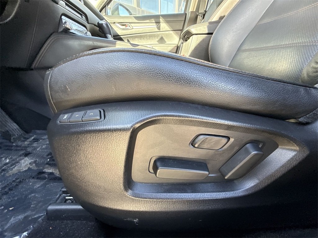 2023 MAZDA CX-5 - Image 11