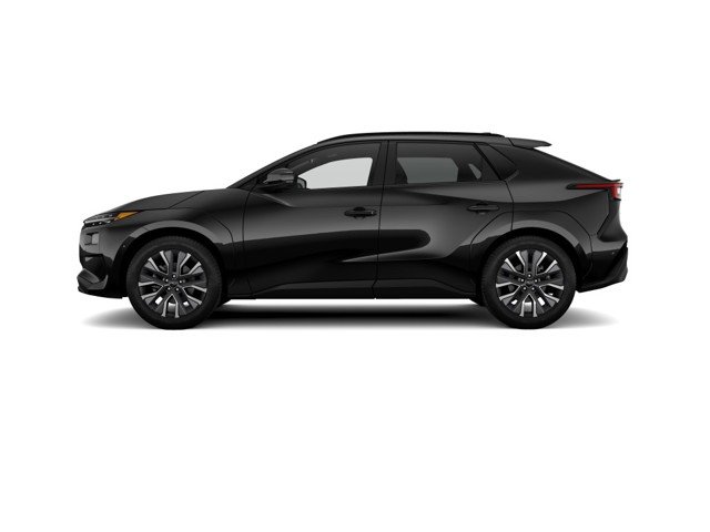 New 2026 ASTRO BLACK MICA Subaru Limited XT image 4