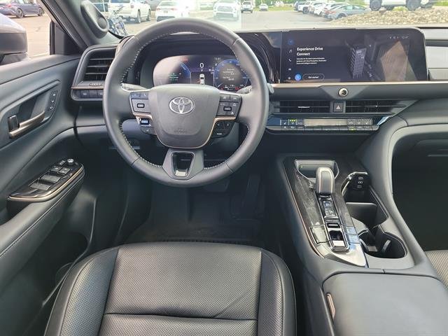 Certified Used 2024 PRECIOUS METAL Toyota  image 10