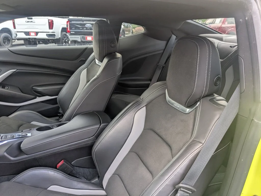 Used 2019 Shock Chevrolet 1SS image 14