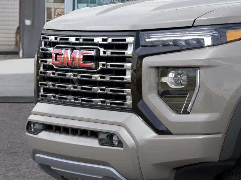 New 2026 Coastal Dune GMC Denali image 13