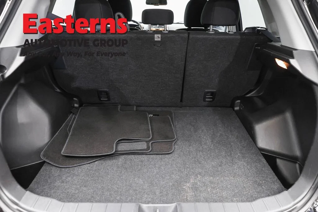 Used 2025 Black Mitsubishi 2.0 LE image 9