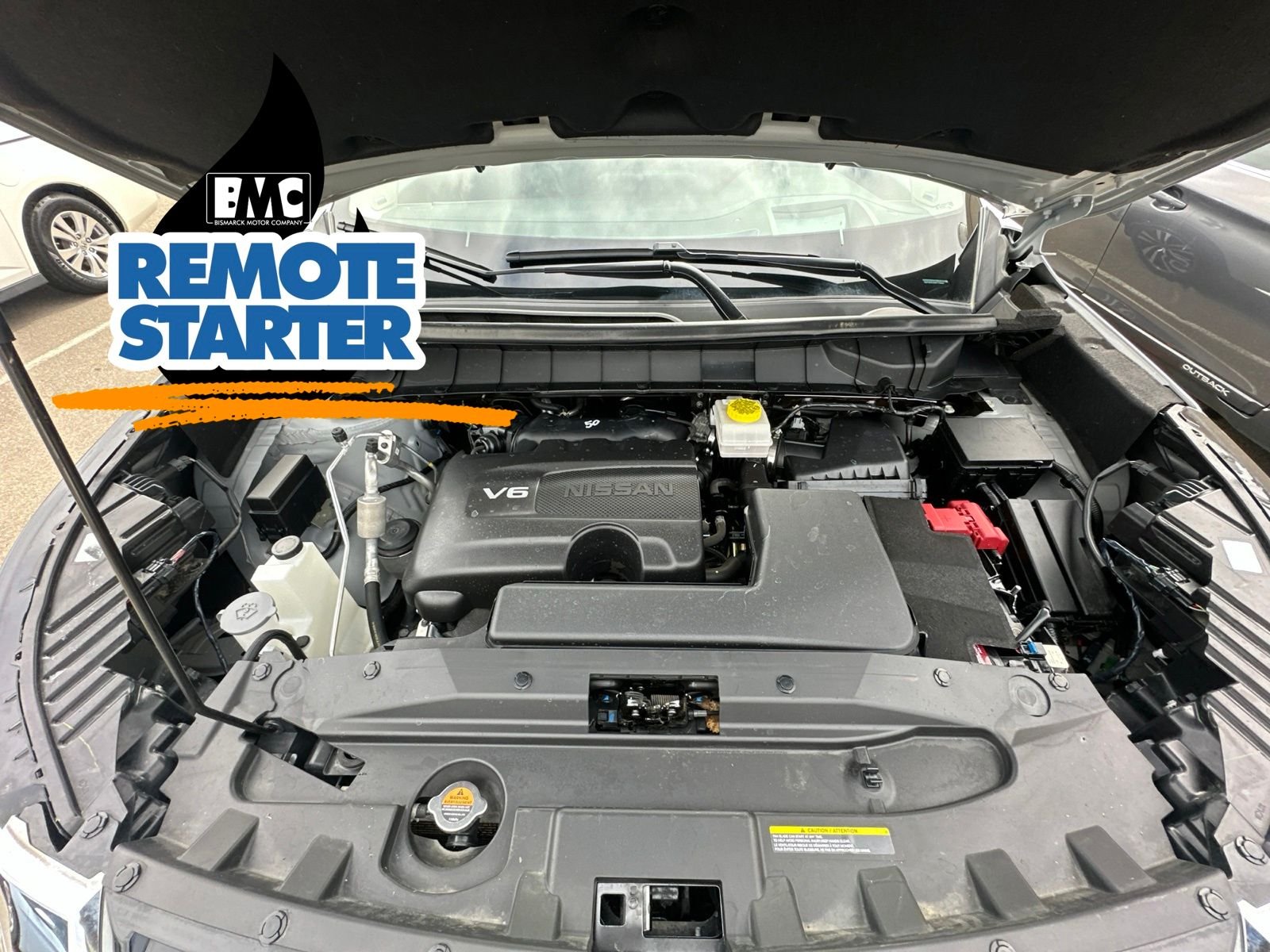 Certified Used 2023 Silver Nissan Platinum image 48