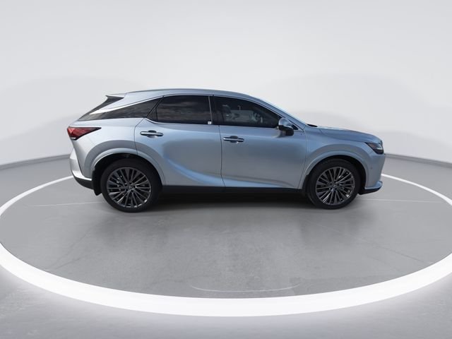 New 2026 Iridium Lexus 350h Luxury image 9