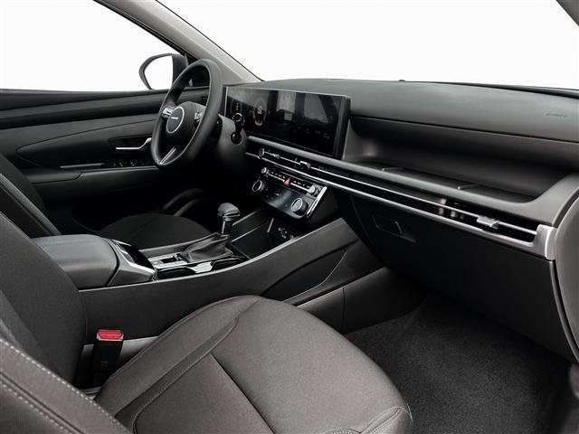 New 2026 Shimmering Silver Hyundai SEL AWD image 15