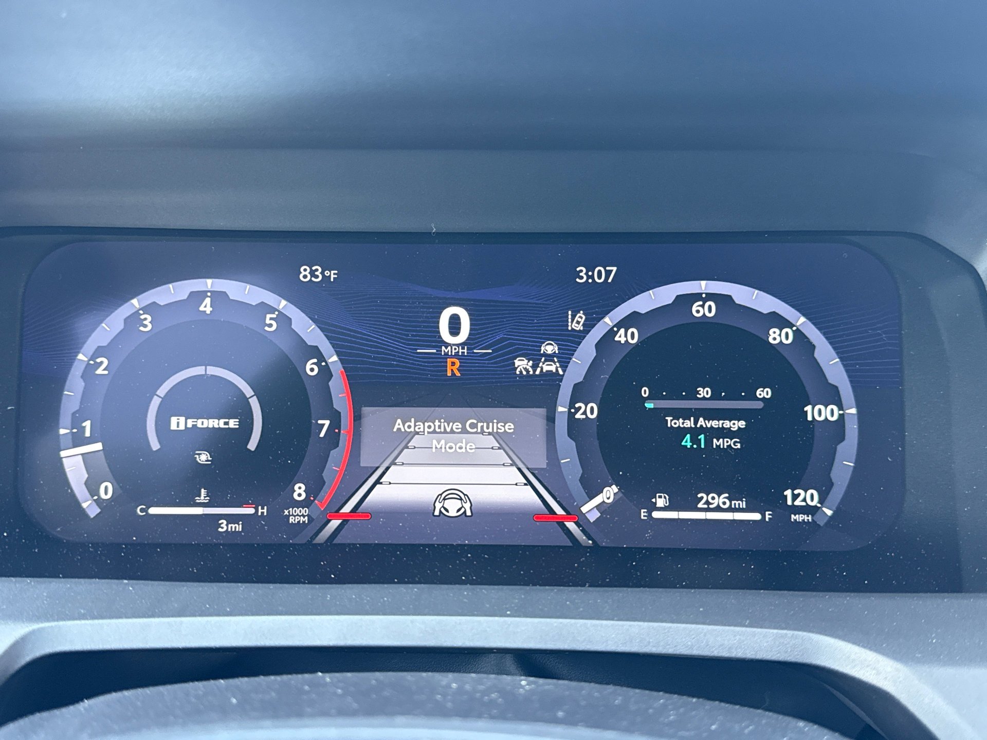 New 2026 Underground Toyota  TRD Sport image 32