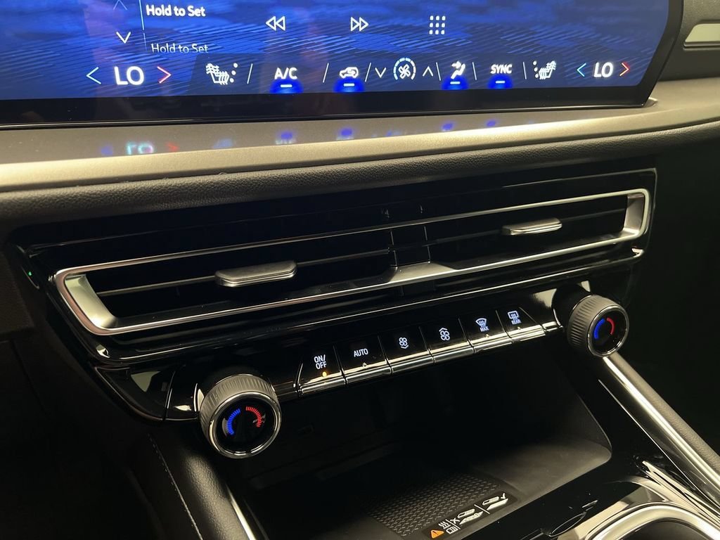 2026 Chevrolet Traverse LT - Photo 18
