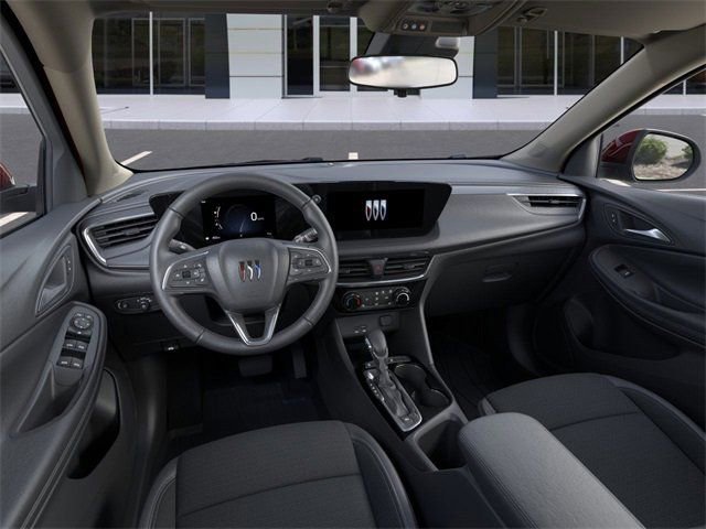 2026 Buick Encore GX Preferred - Photo 15