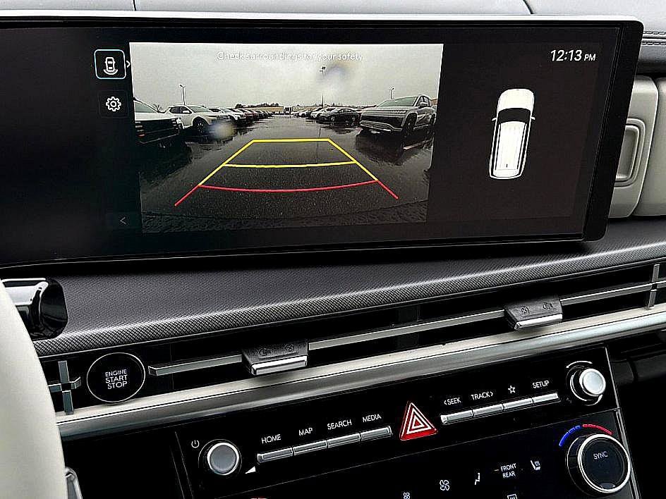 2026 Hyundai Santa Fe SEL - Photo 9