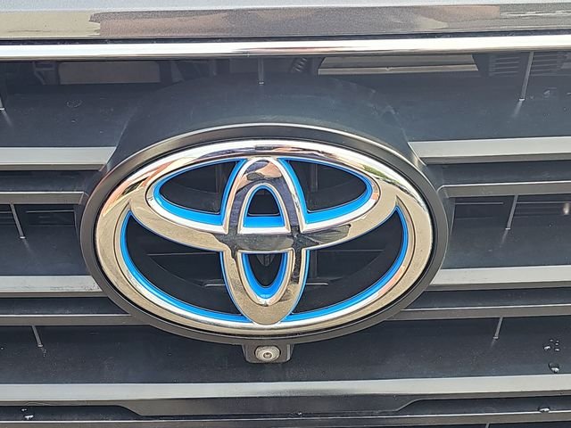 Used 2024 Gray Toyota SR5 image 35