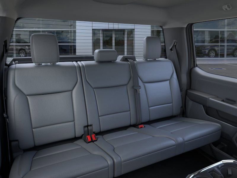 2025 Ford F-150 Lightning Flash - Photo 11