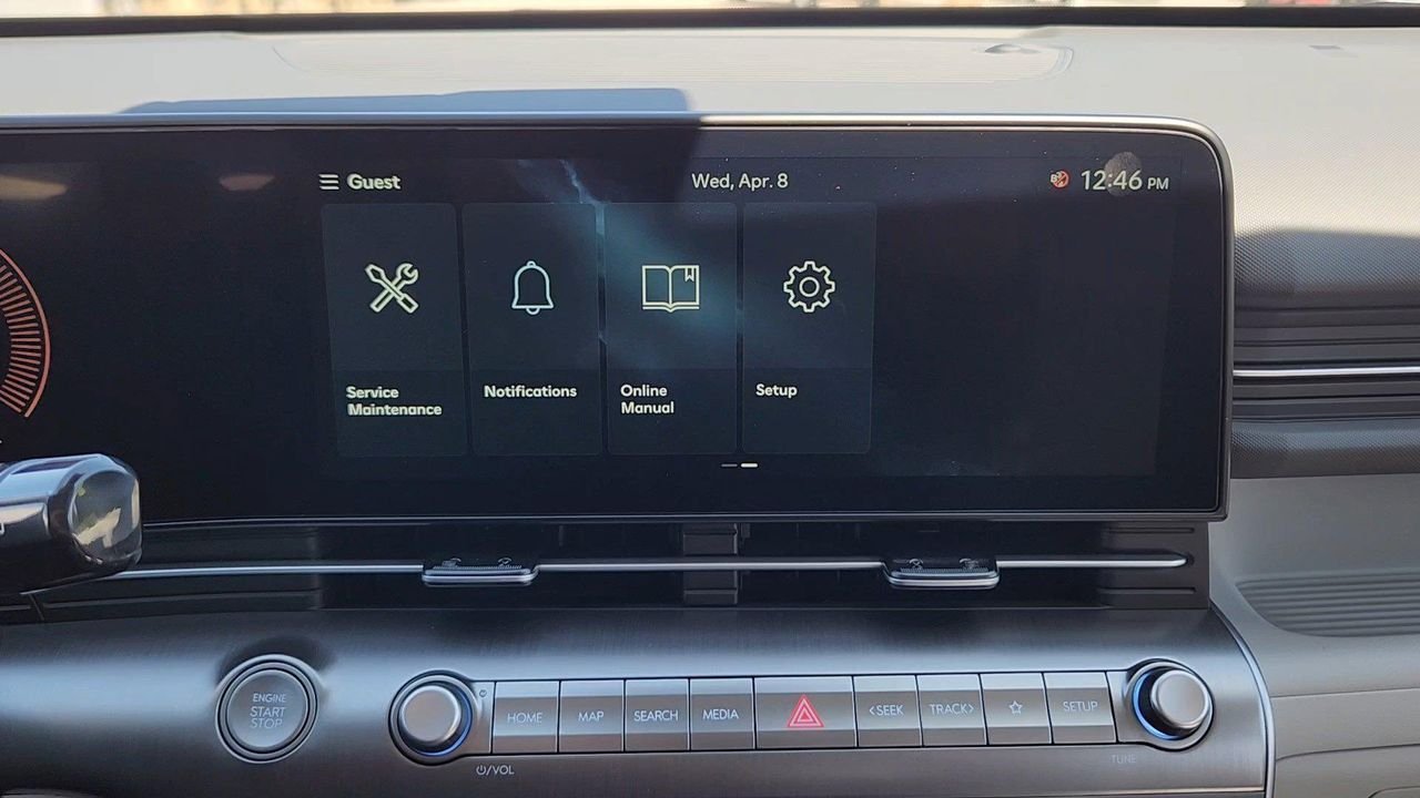 2026 Hyundai Kona SE - Photo 13