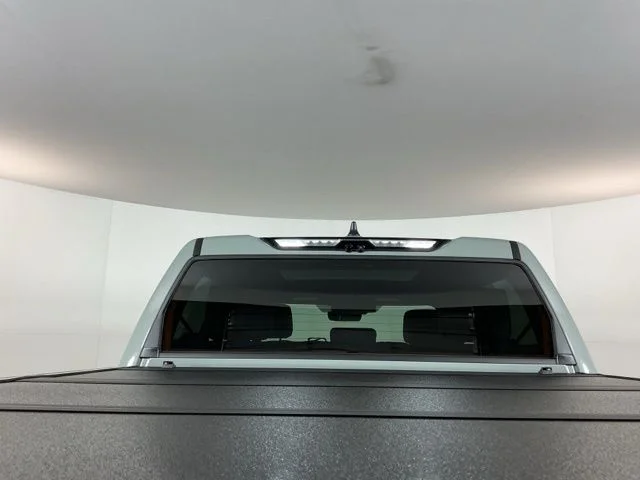 Used 2025 Lunar Toyota Limited image 9