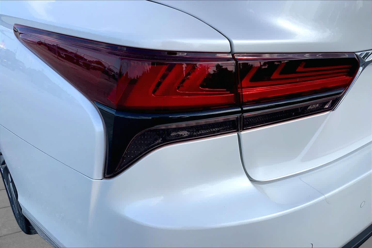 Used 2021 Sonic Quartz Lexus  image 28