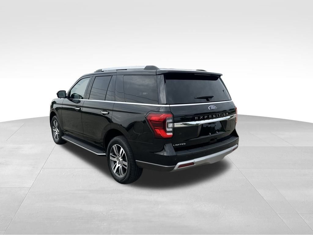 2023 Ford Expedition Limited photo 2