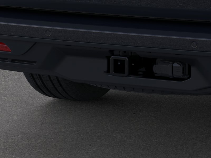 New 2026 Agate Black Metallic Ford Active image 23