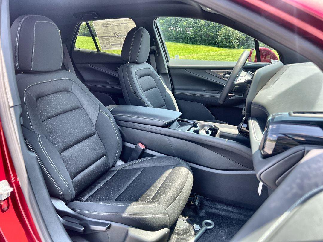 2025 Chevrolet Blazer EV LT - Photo 22
