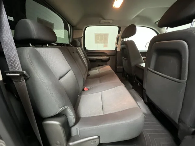 2013 Chevrolet Silverado 1500 LT - Photo 24