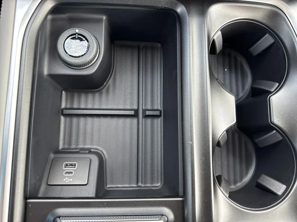 New 2026 White Ford Active image 32