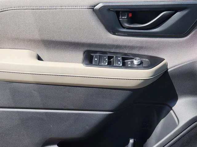 New 2026 DAYBREAK BLUE PEARL Subaru Premium Hybrid image 18
