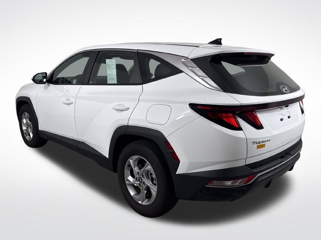 2024 Hyundai Tucson SE - Photo 6