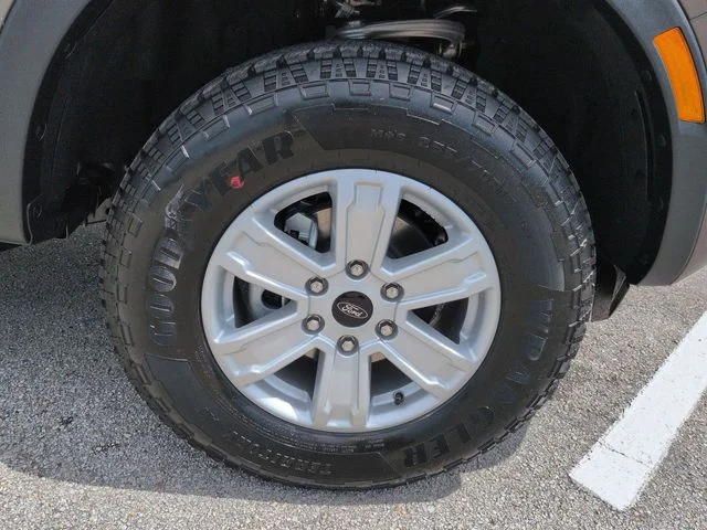 New 2026 Marsh Gray Ford XL image 11