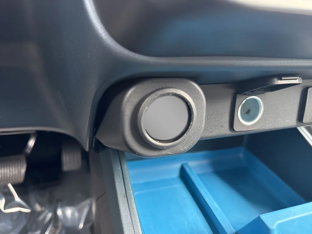 Used 2026 Gray Ford XLT image 19