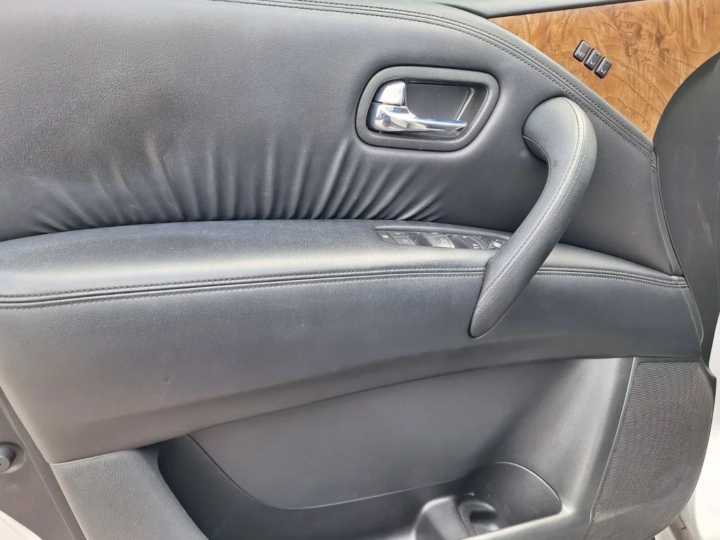 Certified Used 2023 Silver Nissan SL image 34