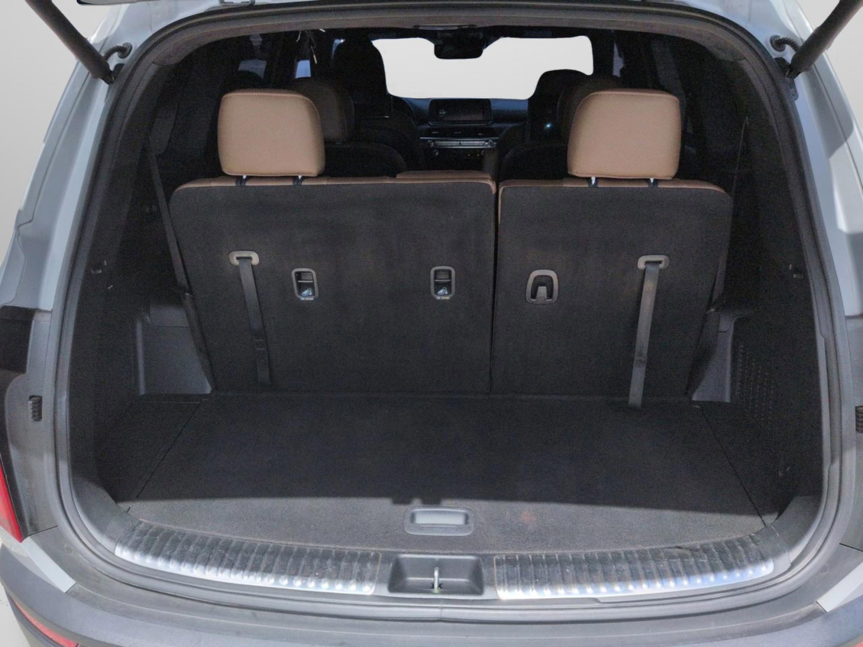 Certified Used 2022 Wolf Gray Kia SX image 10