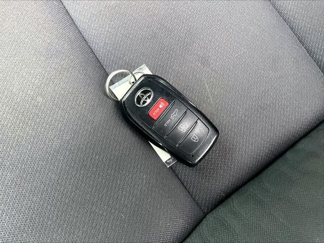 Used 2024 Black Toyota SR5 image 11