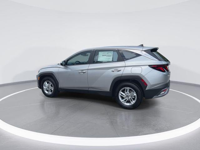 New 2026 Silver Hyundai SE FWD image 6