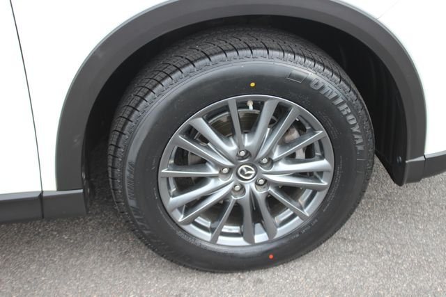Used 2020 White Mazda Sport image 33