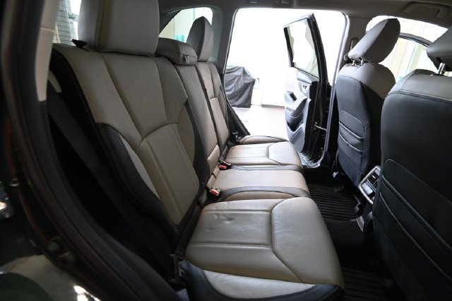 Certified Used 2024 Green Subaru Limited image 26
