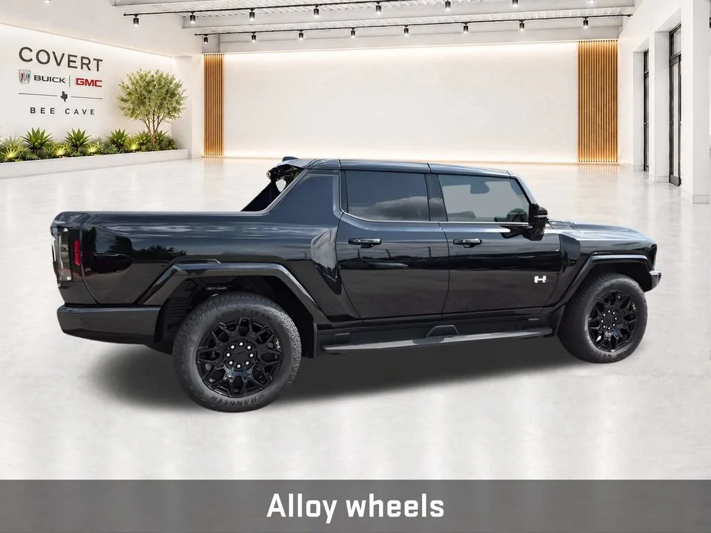 2026 GMC HUMMER EV 2X - Photo 16