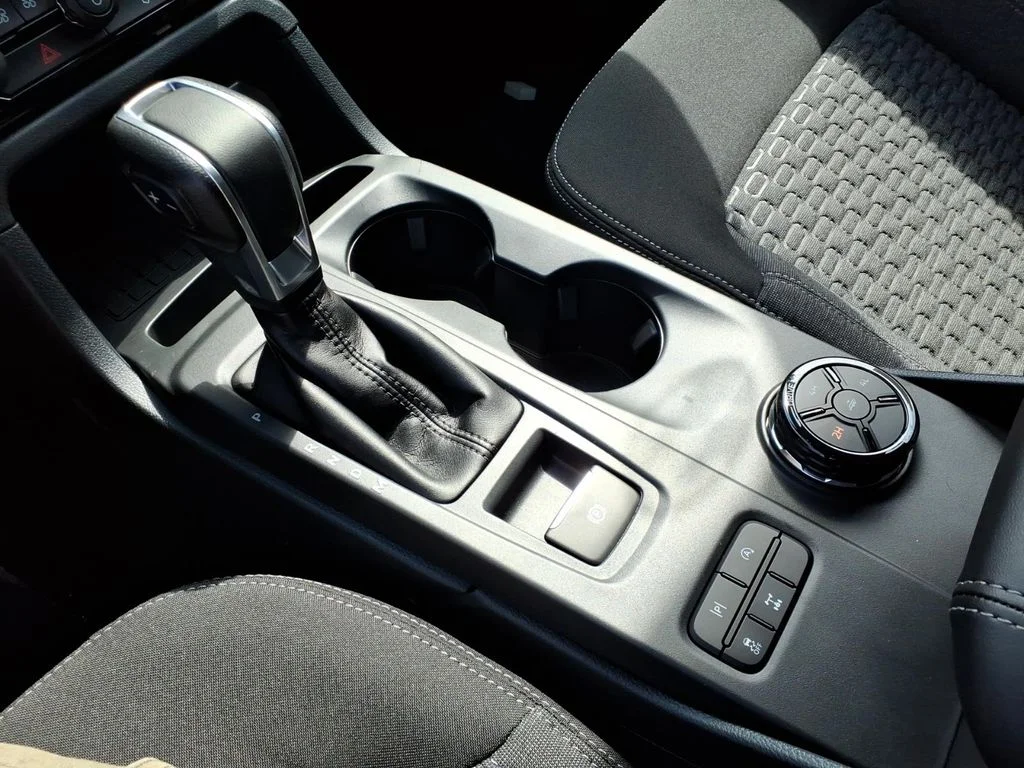 Used 2026 White Ford XLT image 18