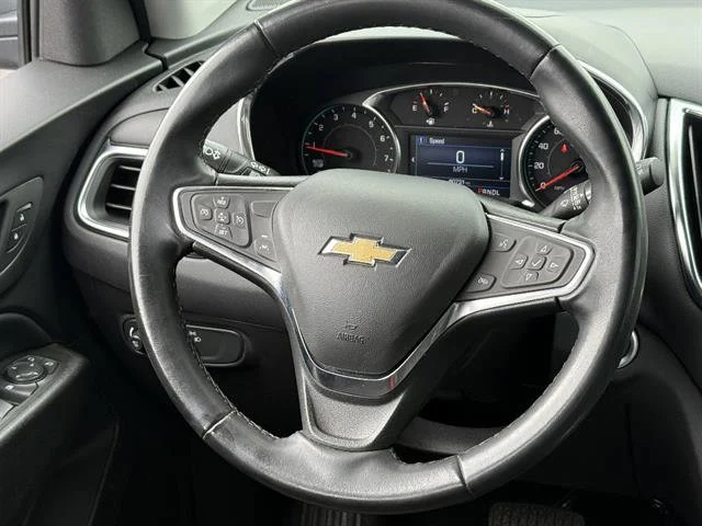 2024 Chevrolet Equinox LT - Photo 20