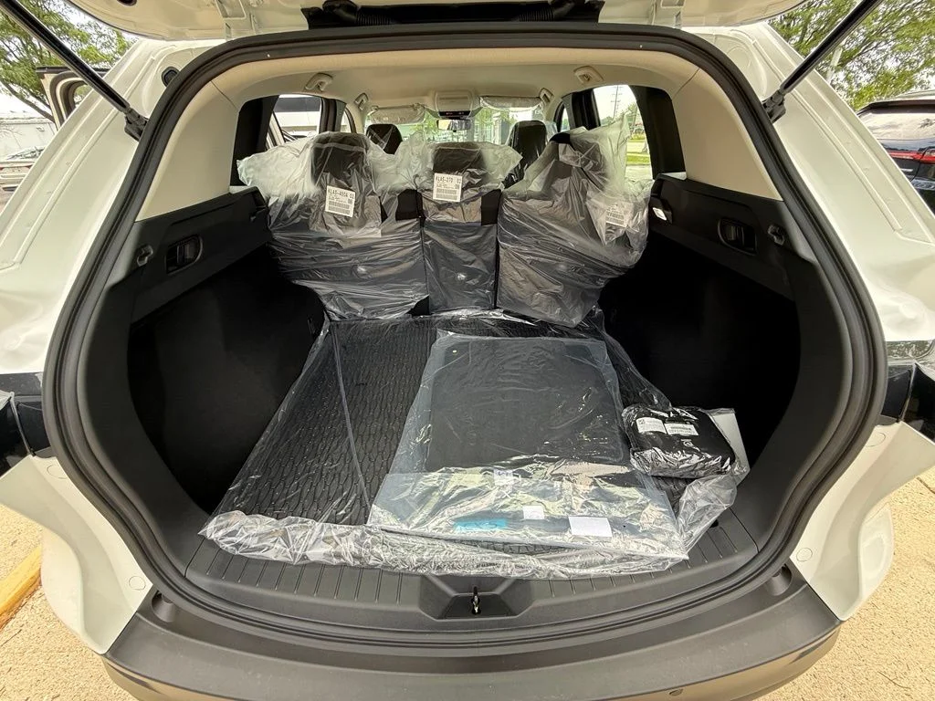 New 2026 White Mazda 2.5 S image 28