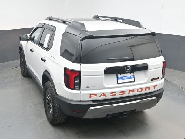 Used 2026  Honda TrailSport image 38