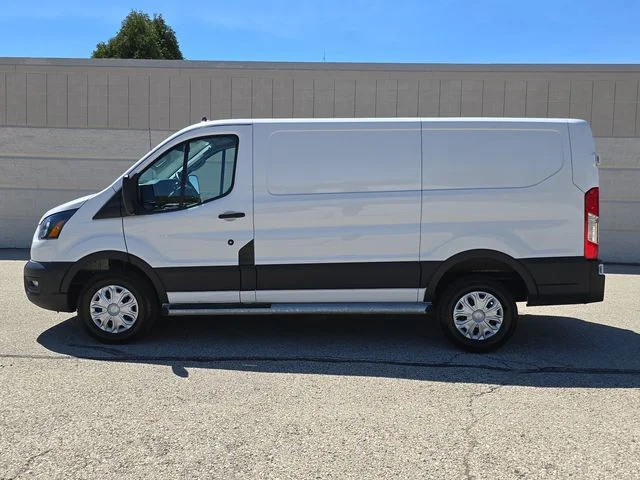 Certified Used 2025 White Ford Base image 10