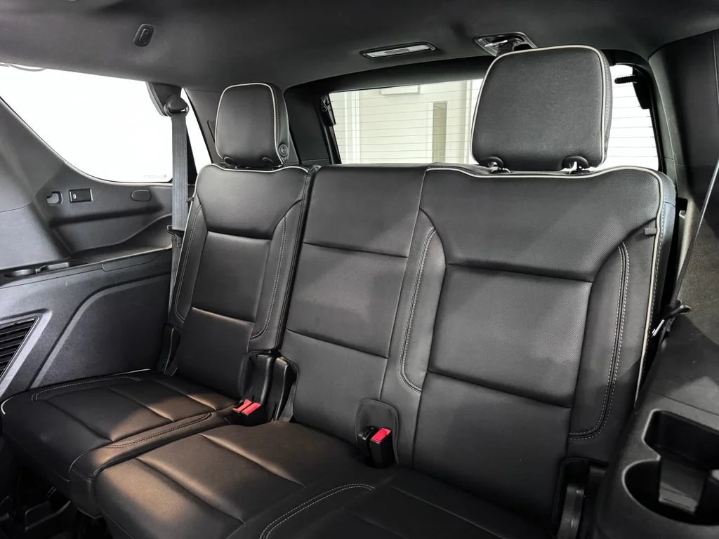 2022 Chevrolet Tahoe Premier - Photo 14