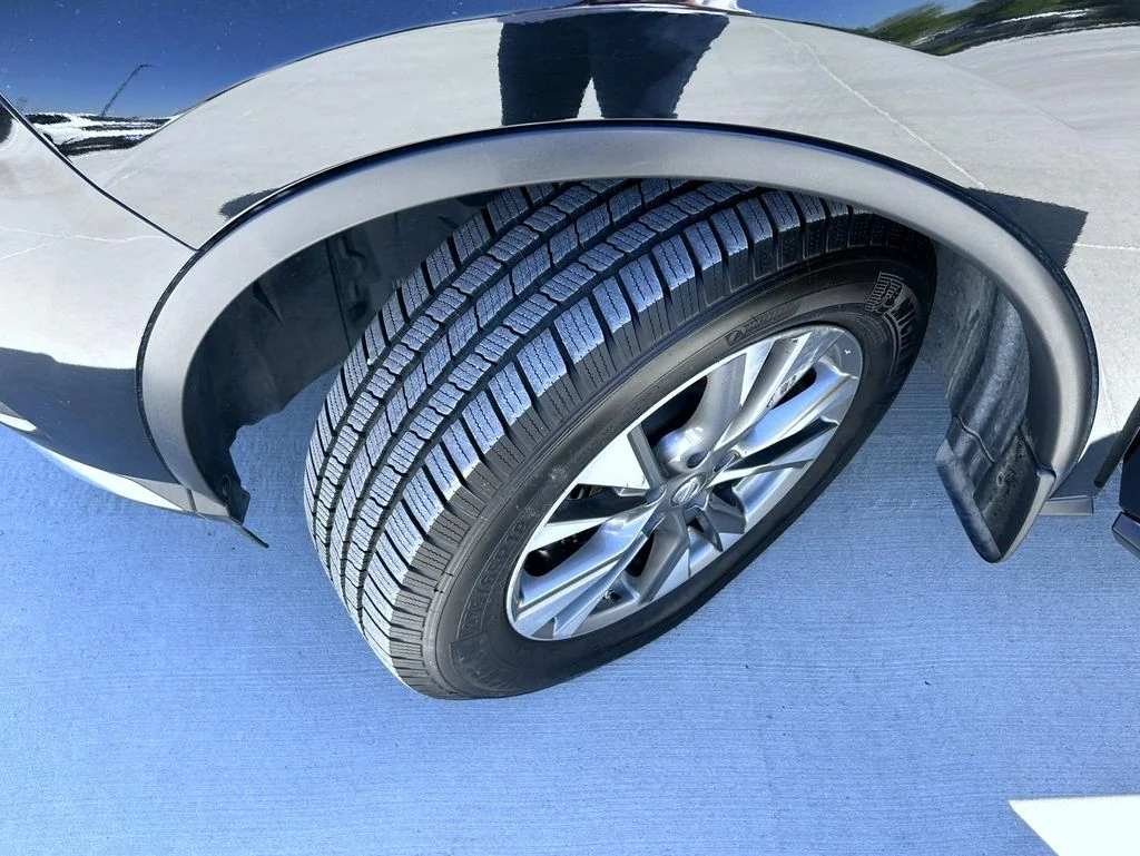 2018 Nissan Murano SL - Photo 24