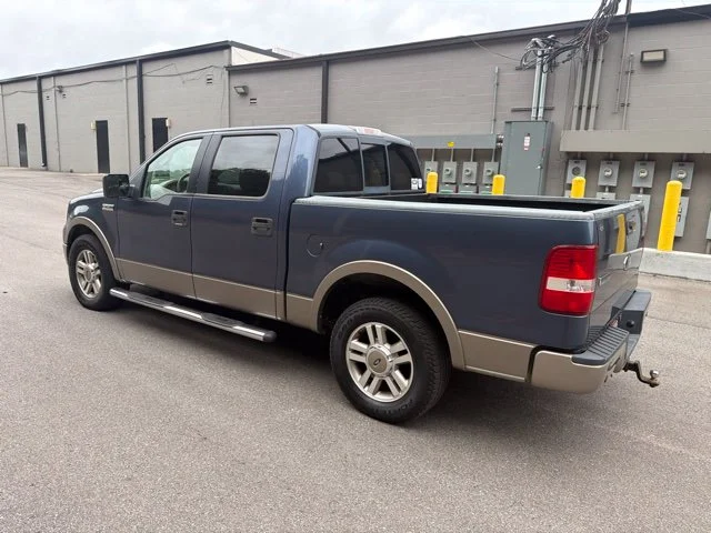 Used 2005  Ford Lariat image 5