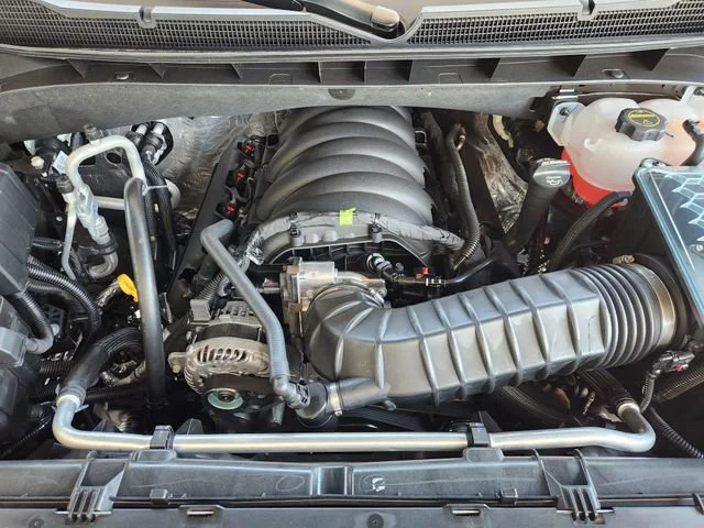 2026 Chevrolet Silverado 1500 ZR2 - Photo 32