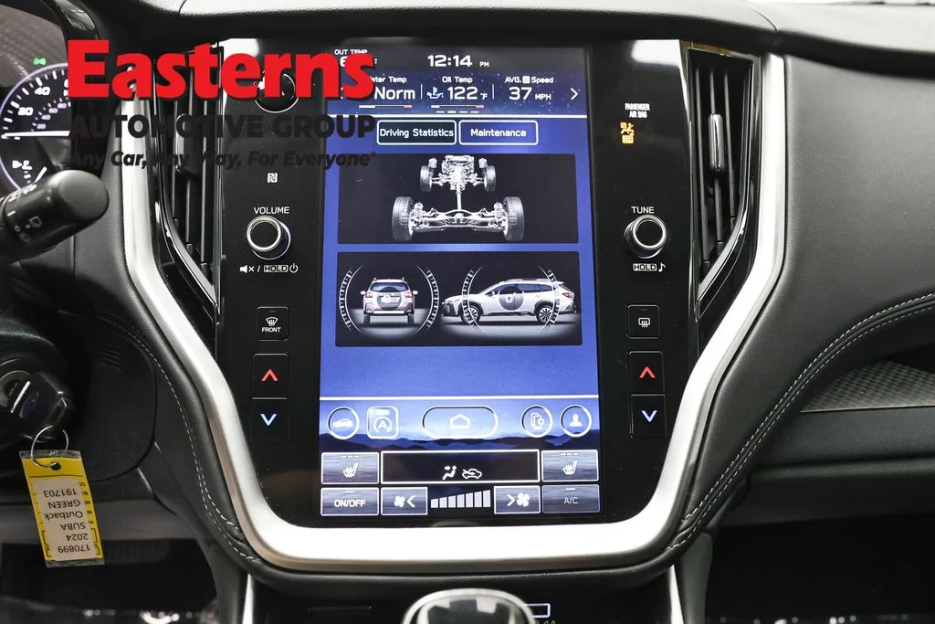 Used 2024 Brown Subaru Premium image 12