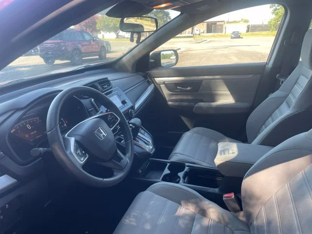 Used 2020  Honda LX image 10