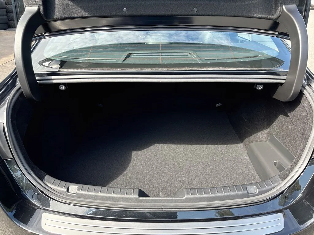 New 2026 Jet Black Mica Mazda 2.5 S Preferred image 25