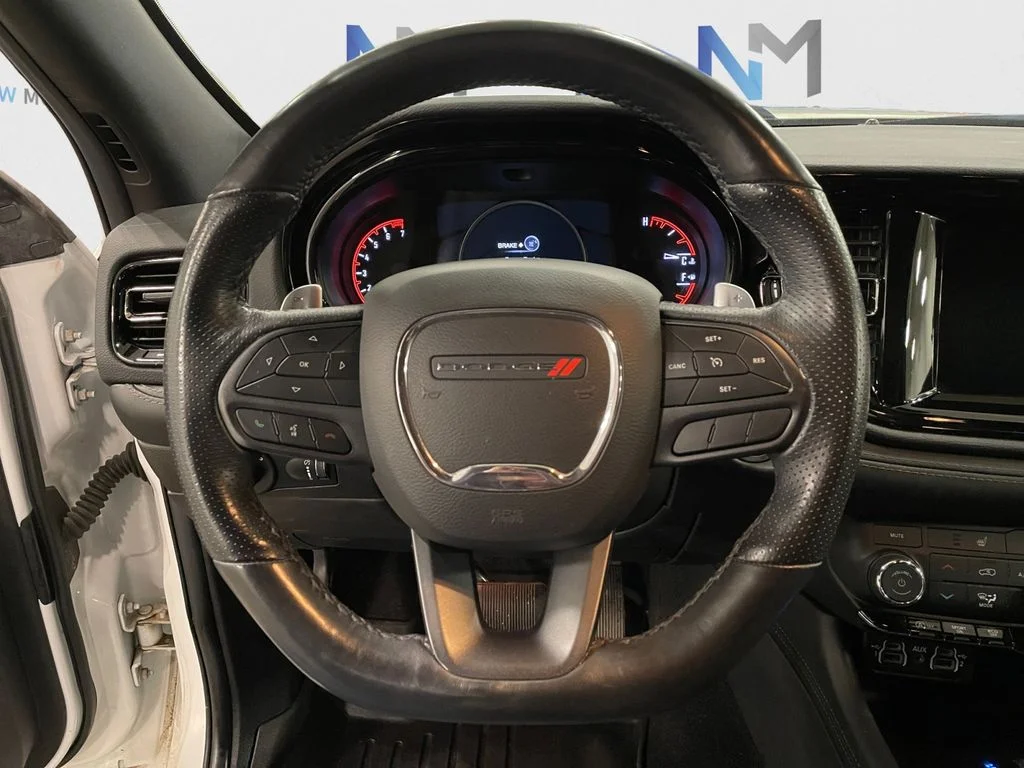 Used 2022 White Dodge GT image 12